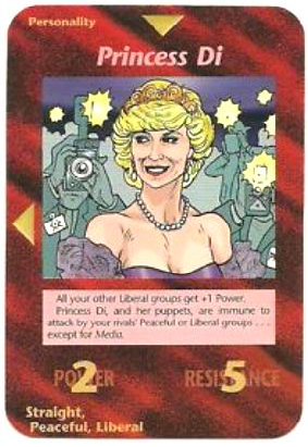 Princess Di